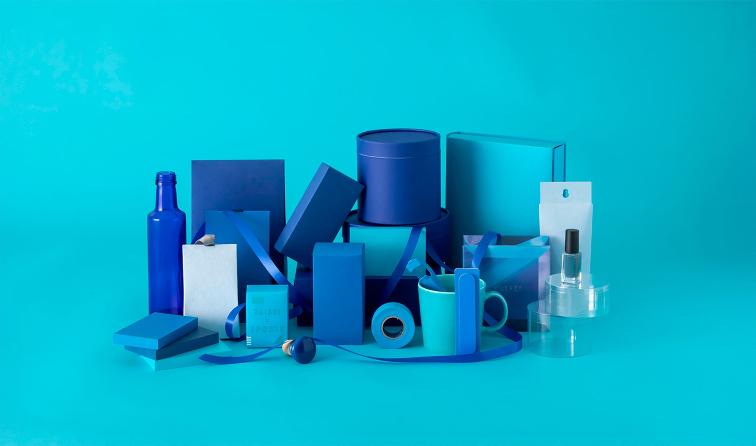 TAISEI株式会社イメージ