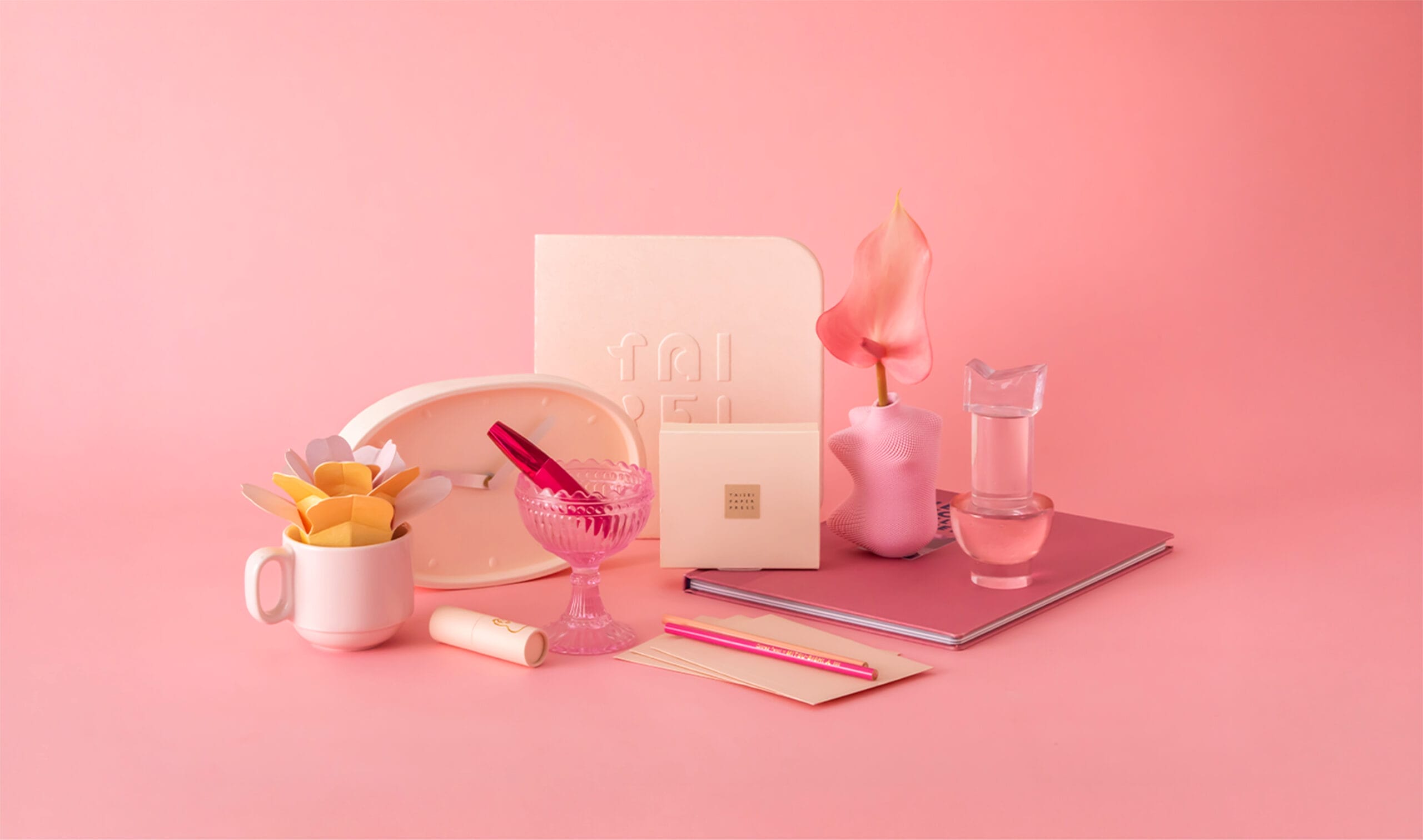 TAISEI株式会社イメージ