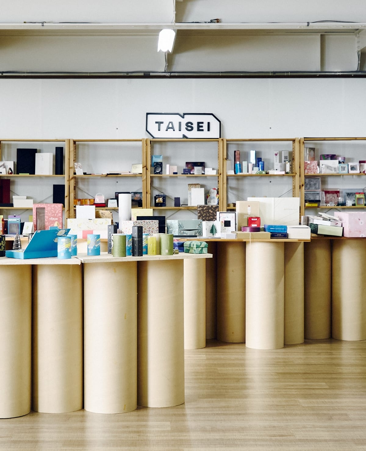 taisei7_officialページ TAISEI株式会社