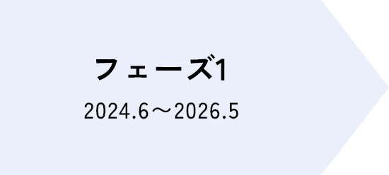 フェーズ1