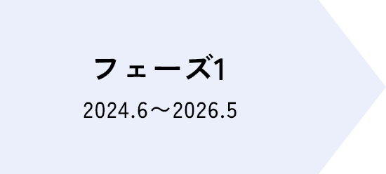 フェーズ1