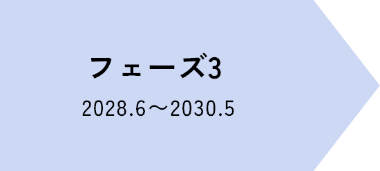 フェーズ3