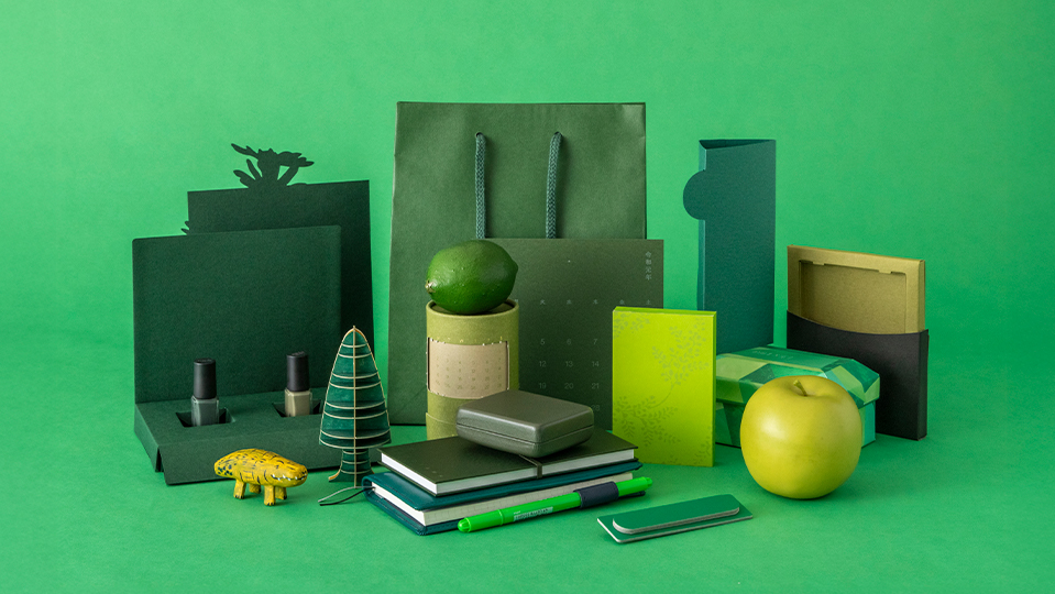 プロモーション事業