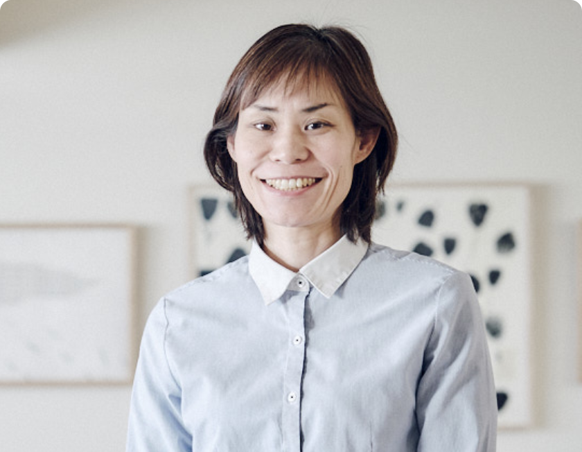 スタッフイメージ