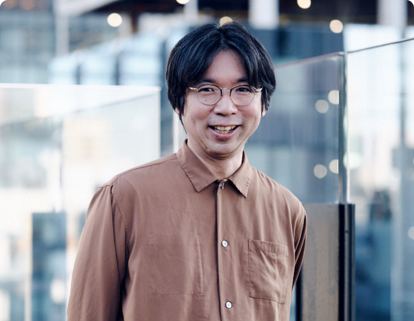 スタッフイメージ