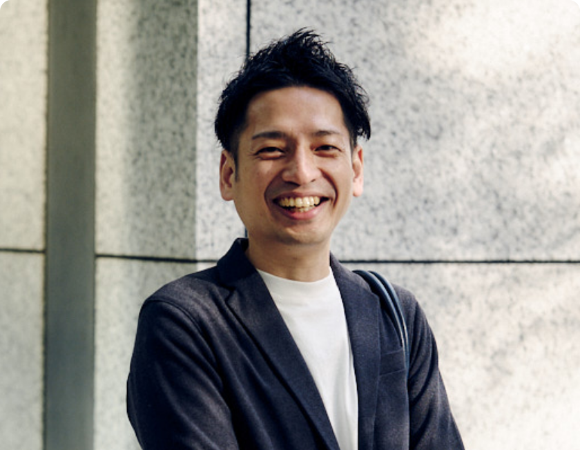 スタッフイメージ