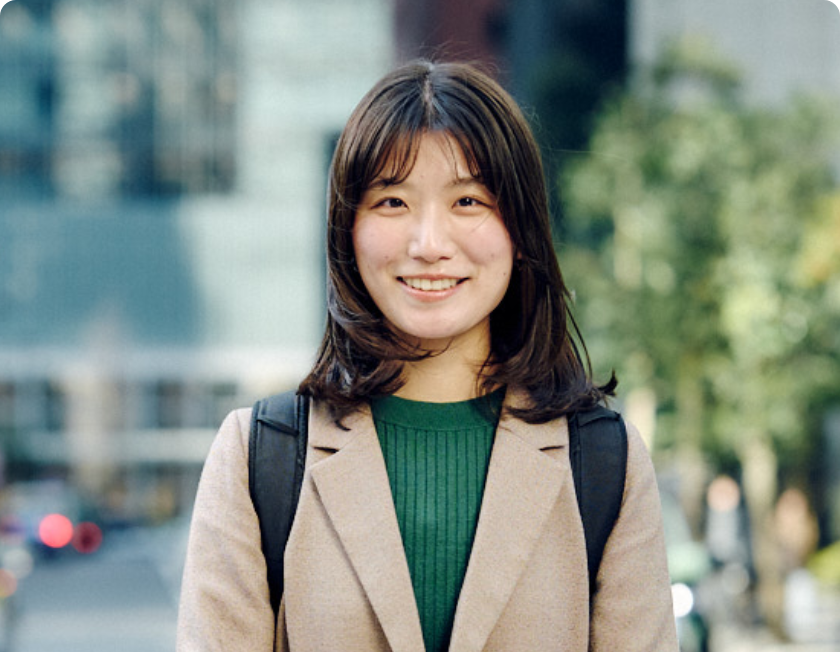 スタッフイメージ