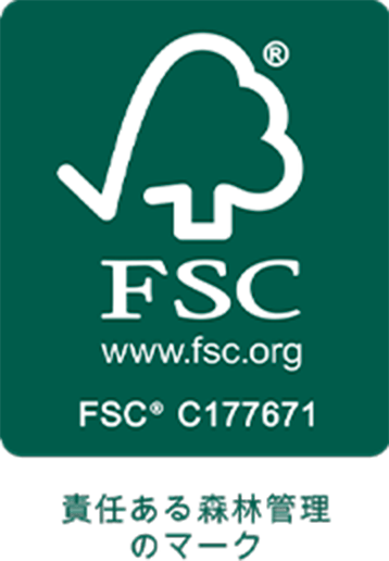 FSC認証