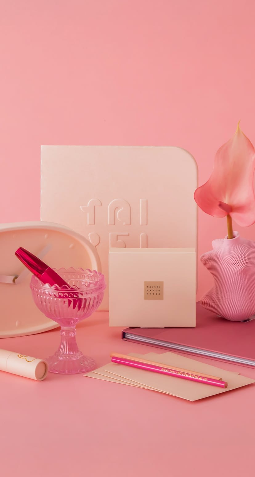 TAISEI株式会社イメージ